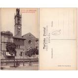 Postales antiguas Barcelona Iglesias