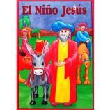 Cuento personalizado El Ni�o Jes�s