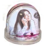 Bola de flores personalizada