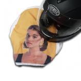 Bolsa porta cascos
