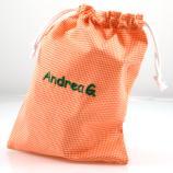 Regalos 15 - 30 &euro;: Bolsas para la guarder�a bordadas