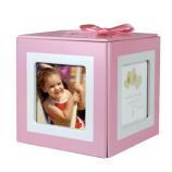 Caja foto beb�