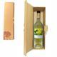 Regalos originales Vinos Personalizados: Vino Perro Verde  personalizado