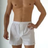Calzoncillo cl�sico con iniciales