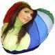 Regalos especiales Cofre regalo: Coj�n coraz�n con foto