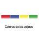 Regalos originales Cofre regalo: Coj�n coraz�n con foto