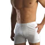 Boxer deporte con inciciales