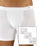 Boxer deporte din�mico con iniciales