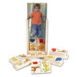 Domin� infantil