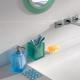 Regalos �nicos Dise�o y decoraci�n: Jabonera peque�a autoadhesiva