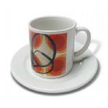 Tazas de caf�