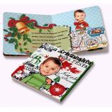Cuento de Navidad personalizado