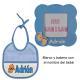 Regalos originales Dise�o y decoraci�n: Kit ni�o personalizado grande