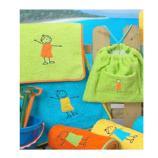 Toallas playa infantil Ni�o