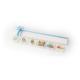 Regalos originales Pack de se�s jabones personalizados: Pack de se�s jabones personalizados