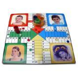 Parch�s 4 jugadores