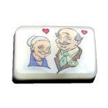 Regalos originales para Cumplea�os 50 anos: Pastilla de jab�n personalizado