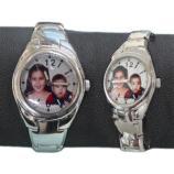 Reloj de acero quir�rgico