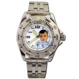 Reloj deportivo Bisel