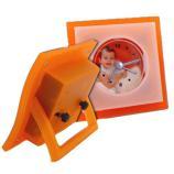 Regalos Cumplea�os para adolescentes: Reloj despertador sobremesa de pl�stico