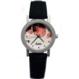 Reloj met�lico se�ora o cadete