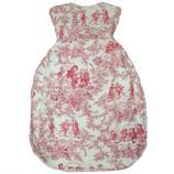 Saco de dormir Toile