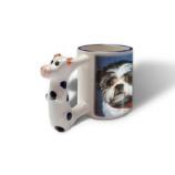 Taza animales