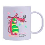 Regalos Tazas fotos: Taza con dibujo infantil