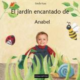 Regalos Cuentos y libros con nombre: Cuento El jard�n encantado... (con familiares)