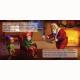 Regalos originales Libros y CD personalizados: Cuento personalizado En el pa�s de Pap� Noel