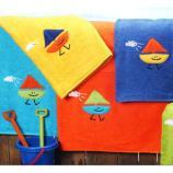 Toallas playa infantil Velerito