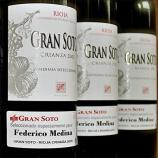 Botellas de Vino Rioja personalizadas