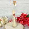 Bebidas personalizadas: Mensaje en una botella personalizado Bebidas personalizadas: Mensaje en una botella personalizado