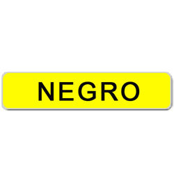 Amarillo