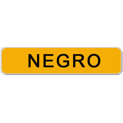 Naranja