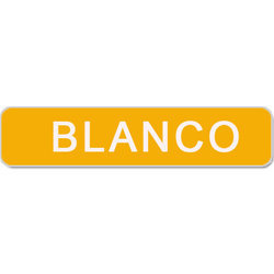 Naranjablanco