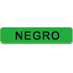 Verde
