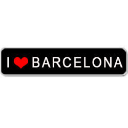 barcelona
