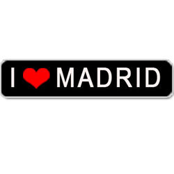 madrid
