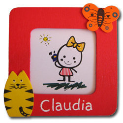 claudia