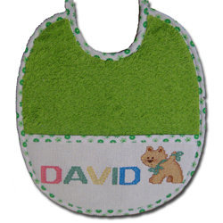 david