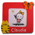 claudia