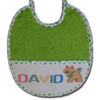 david
