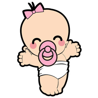 DIBUJO DE CARICATURAS DE BEBES dibujo de caricaturas de bebes: