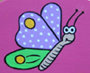 mariposa