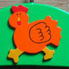 percha_gallina