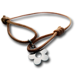 Regalos Cumplea�os para adolescentes: Pulsera Flor Peque�a