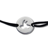 Regalos Cumplea�os para adolescentes: Pulsera Charms paloma