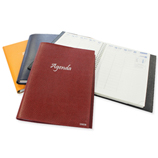 Regalos Cumplea�os para adolescentes: Agenda 2013 de piel personalizada