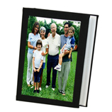 Regalos Cumplea�os para parejas: �lbum foto tapa personalizada